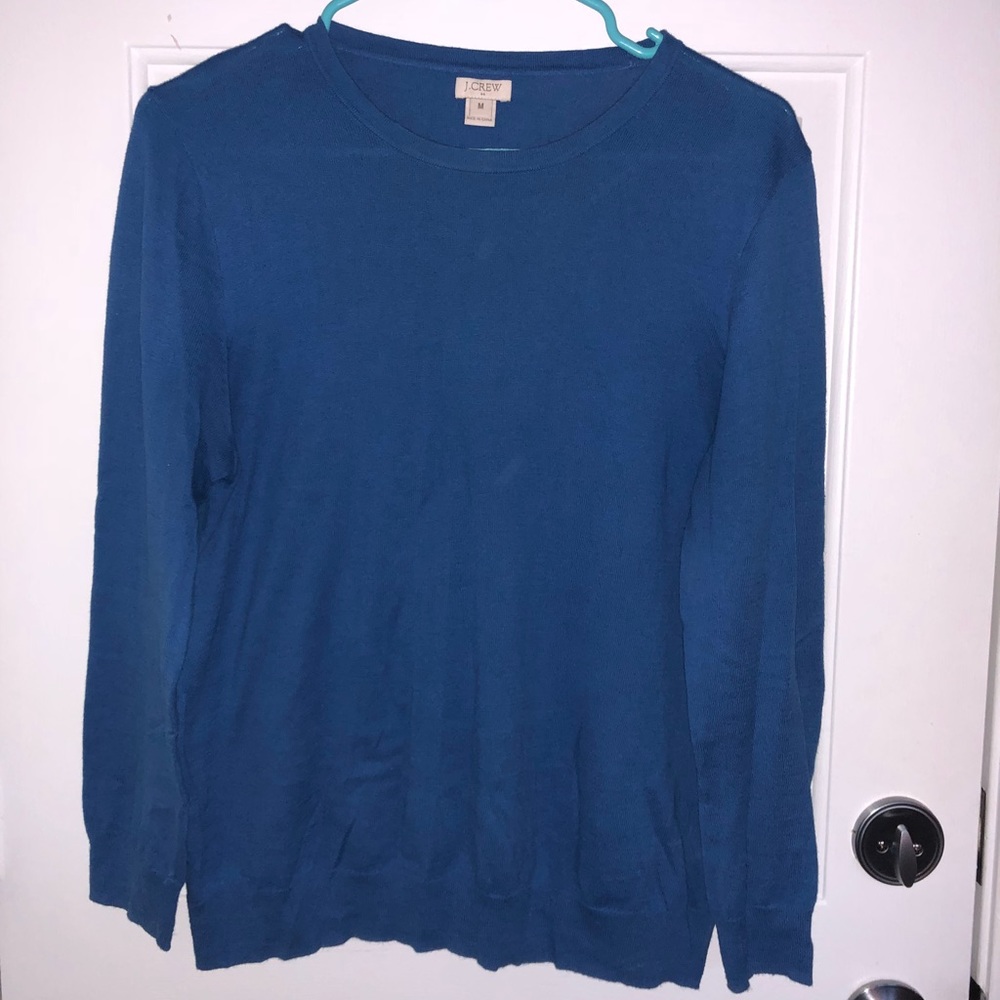 J Crew Sweater